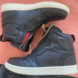 Air Jordan 1 High Zip